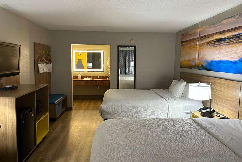 Days Inn By Wyndham St George St. George Camera foto