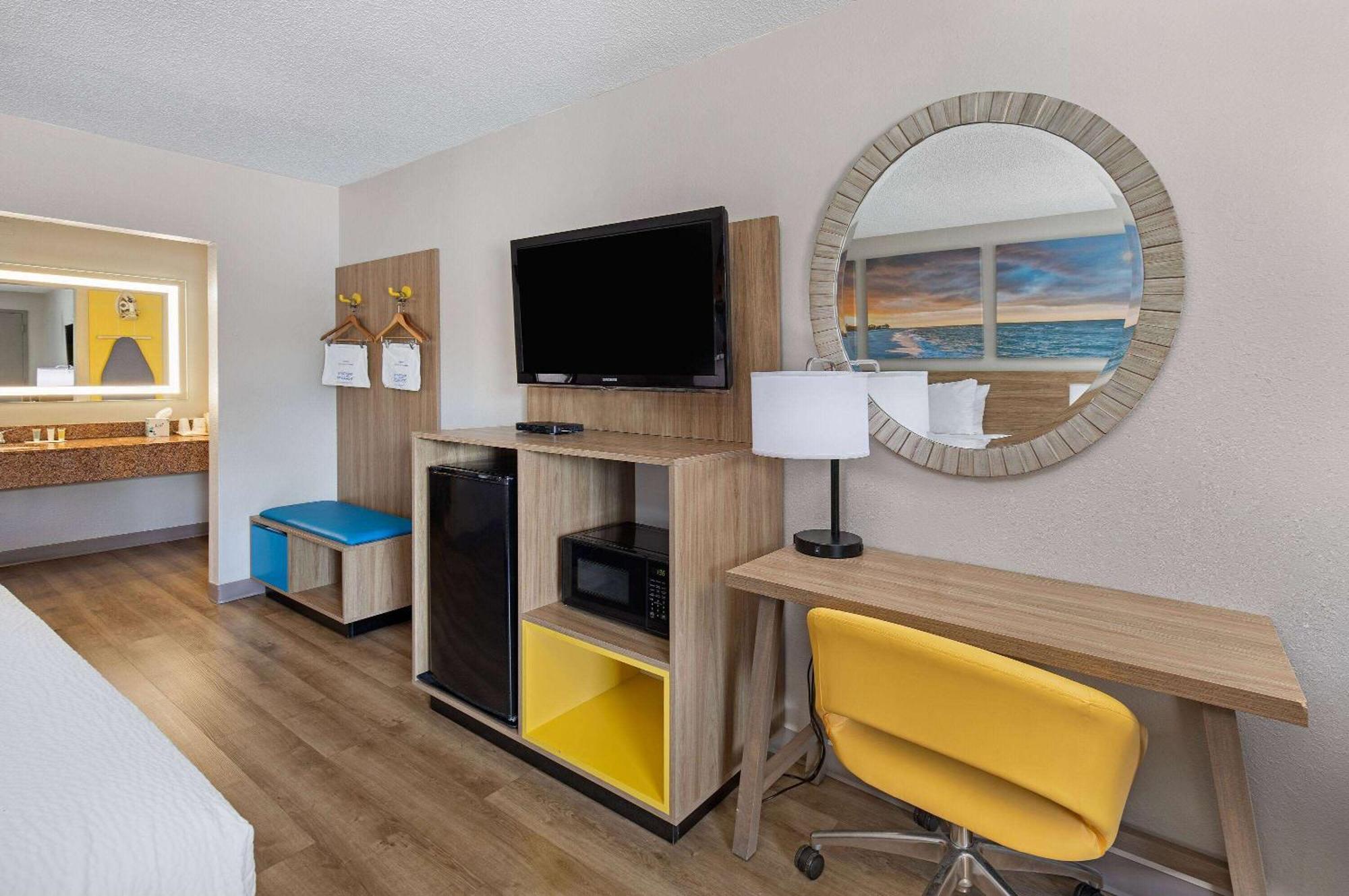 Days Inn By Wyndham St George St. George Esterno foto