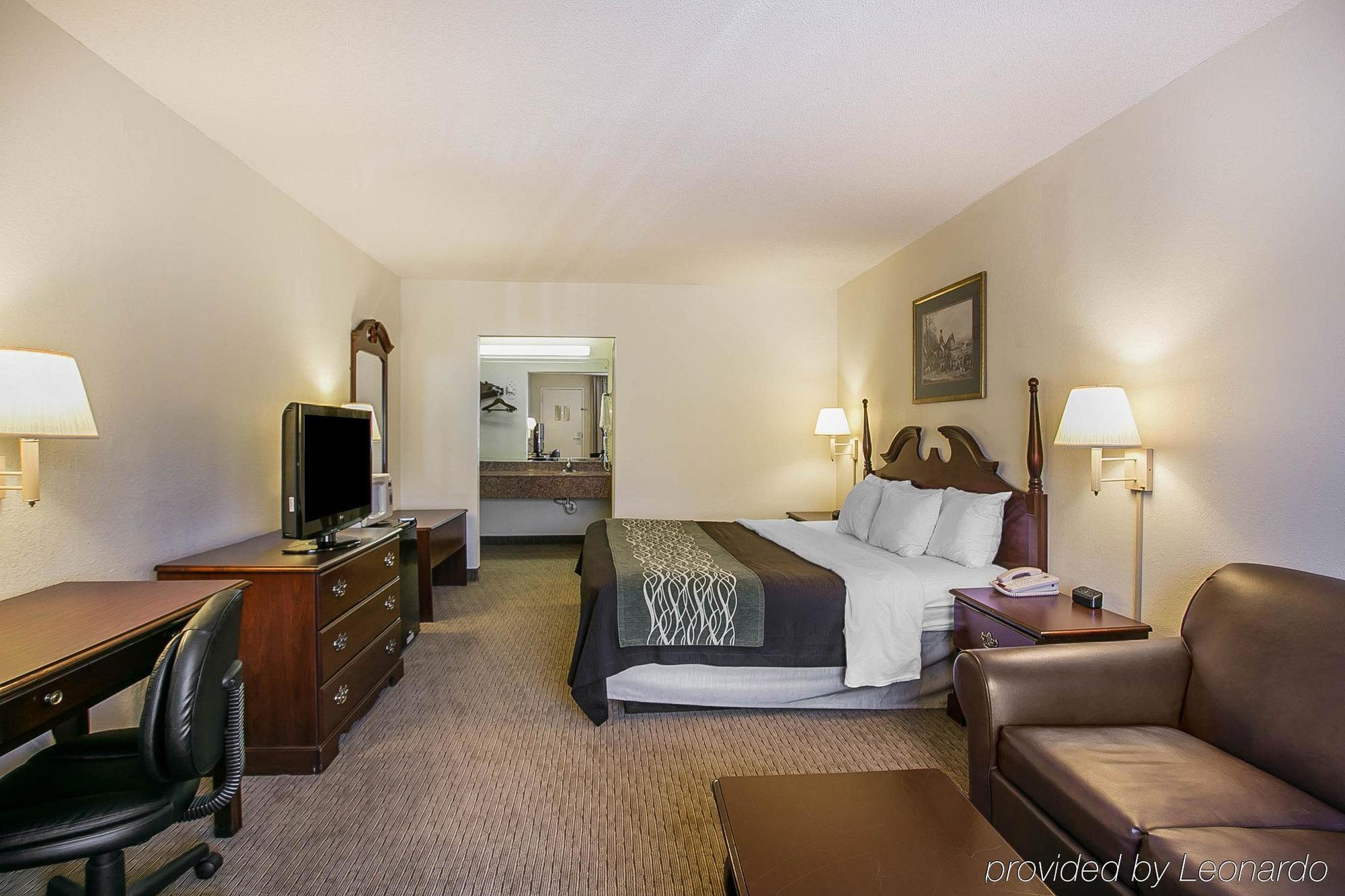 Days Inn By Wyndham St George St. George Esterno foto